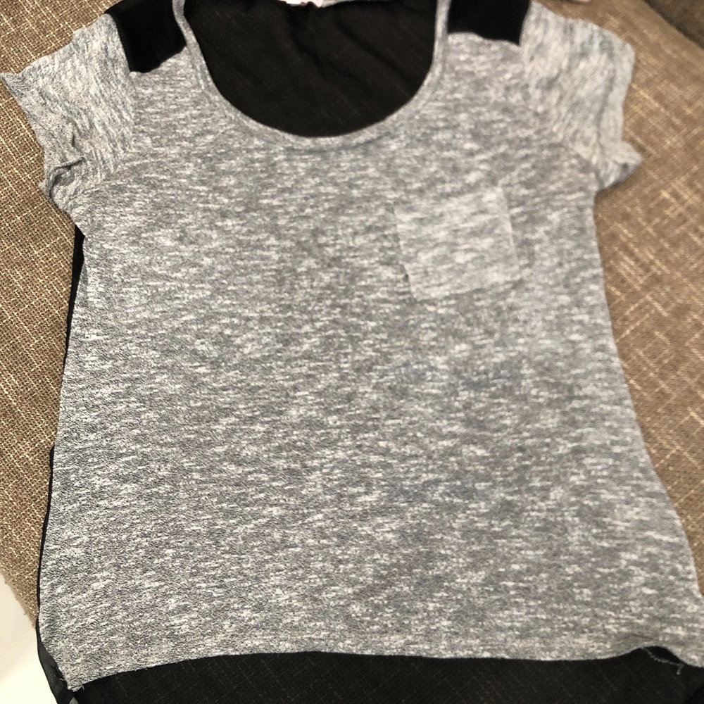 Women bongo T-shirt